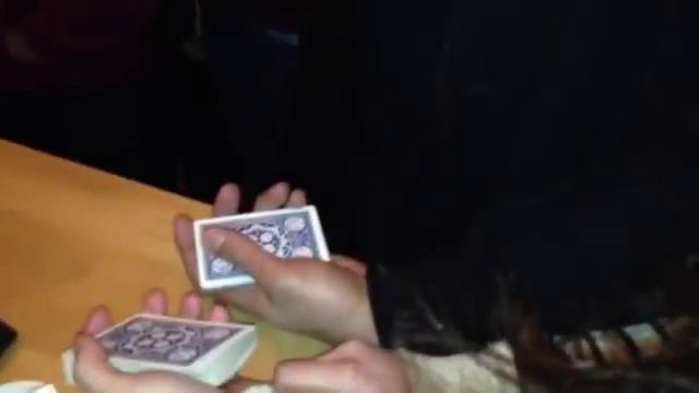 David Blaine magick at the Cambridge Union university смотреть онлайн