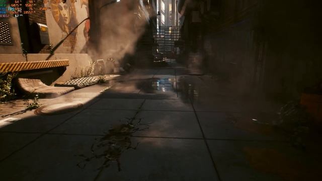 Тесты в играх I7 9700k + rtx 3060 ti /Atomic heart/Assassins creed Valhalla/Cyberpunk 2077 смотреть онлайн