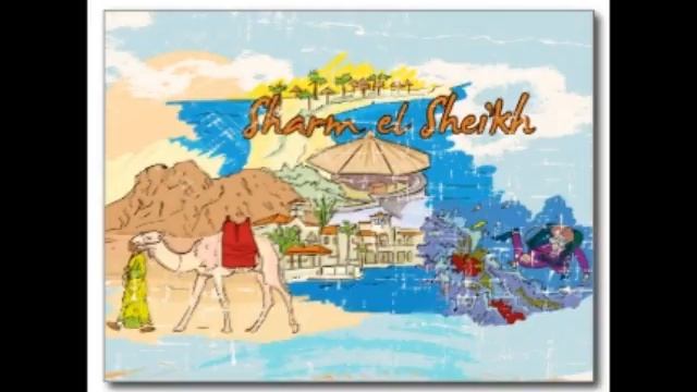 Sharm El Sheikh Song