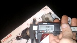 КАК ОТЛИЧИТЬ ПОДДЕЛКУ фирмы GMB