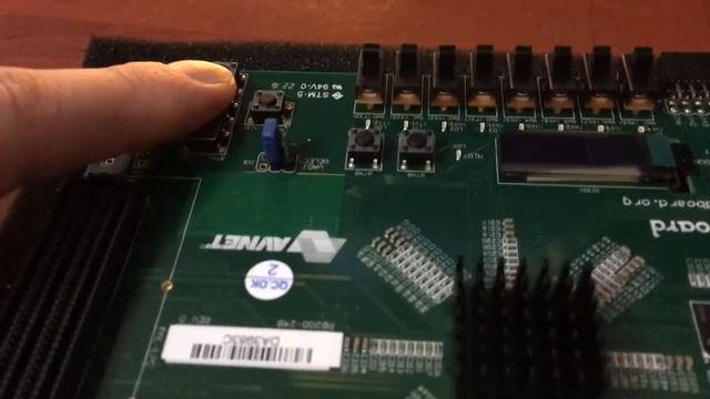 LowLAG: Low-Latency Hardware Accelerator of a Sound Effect - Xilinx XOHW20 xohw20_262 смотреть онлайн