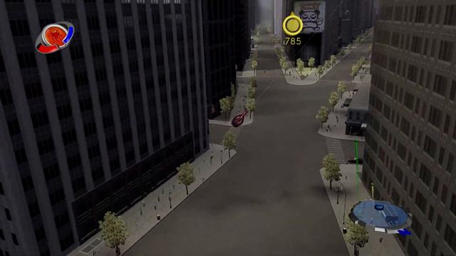 [Spider-Man 3 The Game] 7 - ФОТОГРАФИЯ НА ВЫНОС смотреть онлайн
