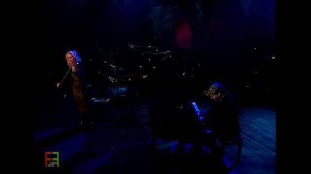 17.Secret Garden - ''Heartstrings''. ( A Night With Secret Garden ).