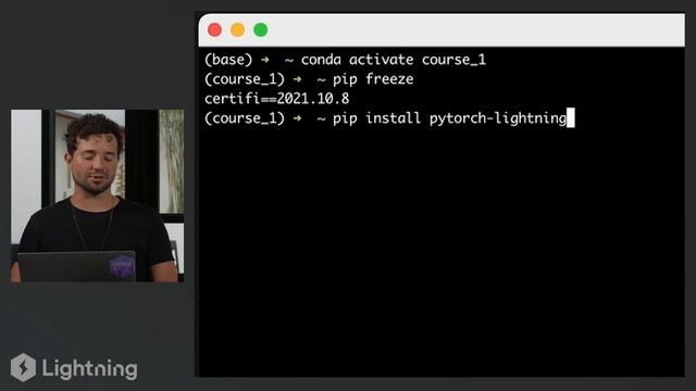 How to Use Virtual Environments to Keep Your Computer Organized | Ep 3 смотреть онлайн
