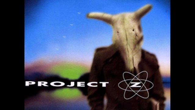 Project Z - Utensil Oceans смотреть онлайн