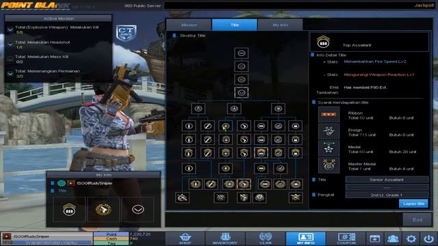 NYICIP WARNET BARU w/ i5-6400 + AMD Radeon RX 470 4GB смотреть онлайн
