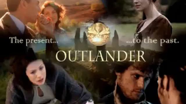 Outlander Soundtracks - season 1 смотреть онлайн