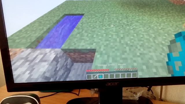 Skyblock майнкрафт выживание на ПК ? (2 ЧАСТЬ) смотреть онлайн