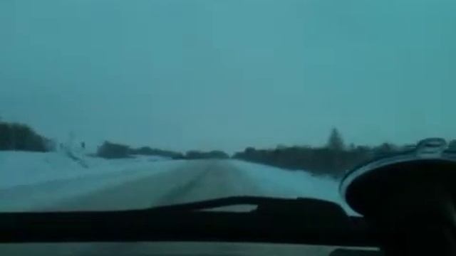 Трасса Оренбург-Уфа смотреть онлайн