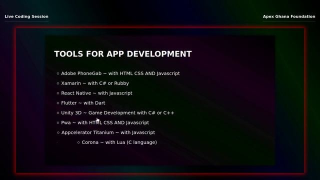 INTRO VIDEO || CROSS PLATFORM PWA BLOG APP смотреть онлайн