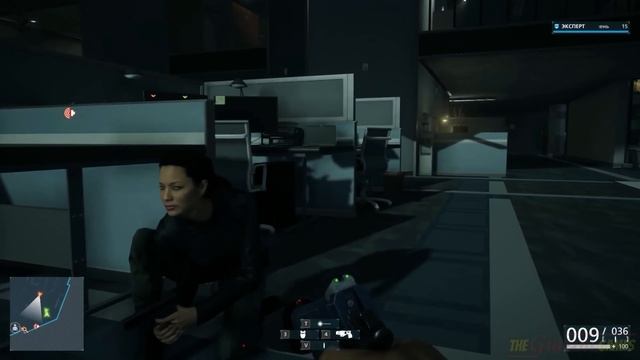 Прохождение Battlefield: Hardline на Русском [HD|PC|60fps] - Часть 13 (Ночная феерия)