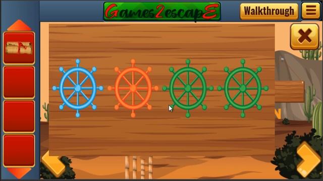 G2E Find Water For Poor Camel Walkthrough смотреть онлайн