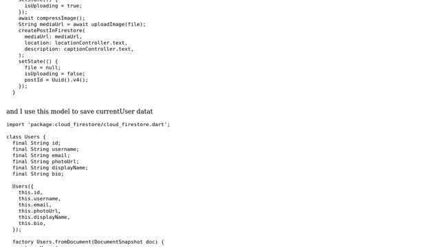 flutter :NoSuchMethodError: The getter 'id' was called on null. Receiver: null Tried calling: id смотреть онлайн