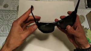 Защитный очки для сварки