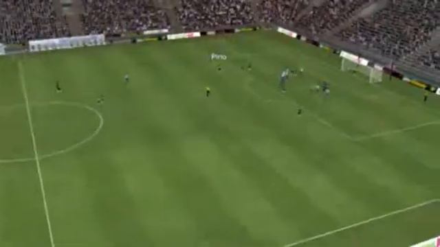 Juventus vs Genoa - Pirlo Mål 71 minuter смотреть онлайн