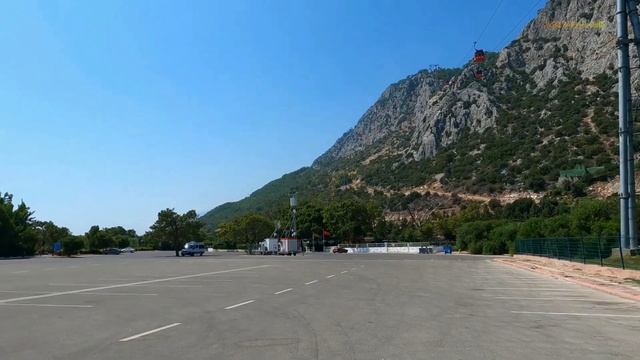 ANTALYA City Guide | Turkey | Travel Guide смотреть онлайн