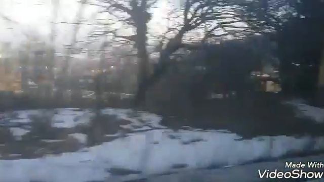 Я уезжаю?куда?😌❄всё самое интересное❤ смотреть онлайн