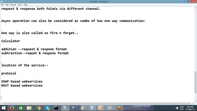 Oracle SOA Session 1 by Sumit смотреть онлайн
