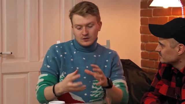 Мерзкая история Поперечного про подарки от зрителей смотреть онлайн