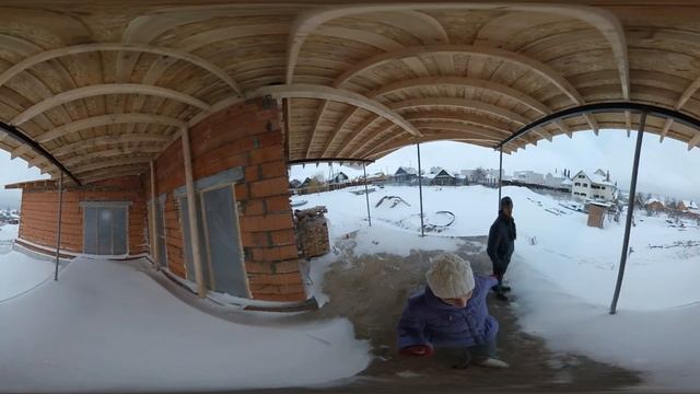 Дневник дизайнера. 360. Дизайн дома. A!D смотреть онлайн