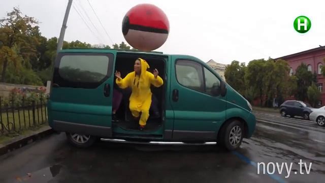 Анна Олицкая Шоурил смотреть онлайн