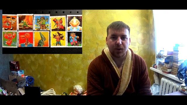 На вкладышах разбогатеть. ШОК. Живые деньги смотреть онлайн