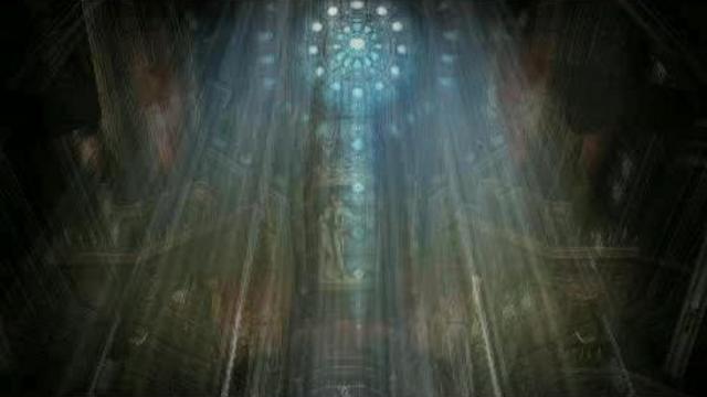 LineageII & Nightwish