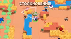 АСМР БРАВЛ СТАРС | ЗВУКИ РТА И БОЛТАЛКА | emz bs asmr