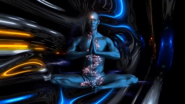 963 Hz Frequency Of God, Pineal Gland Activation, Return To Oneness, Spiritual Connection, Healing