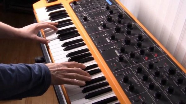 99 Luft Balloons (Nena) - SledgePatchs