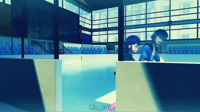 КЛИП|| Луканетт|| Леди Баг и Супер Кот смотреть онлайн