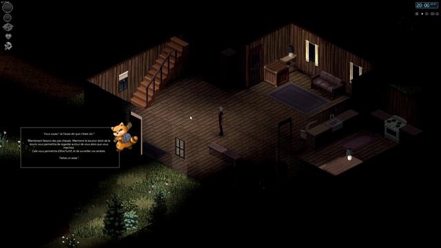 Project Zomboid - Tutorial смотреть онлайн