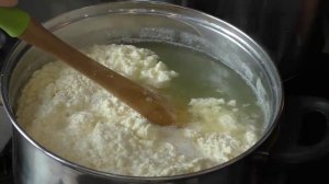 ПРИГОТОВЛЕНИЕ домашнего СЫРА. ВКУСНОЕ МЕНЮ. РЕЦЕПТЫ