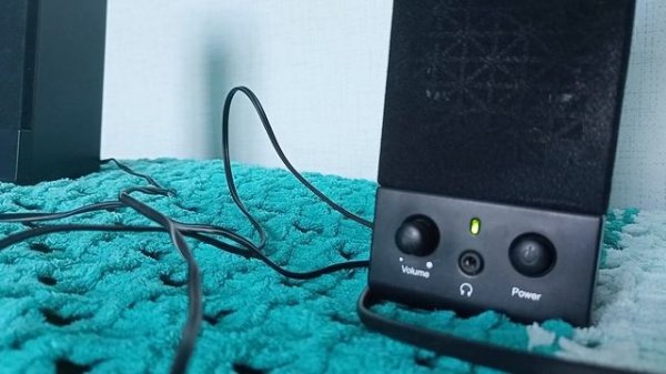 Обзор колонок Genius