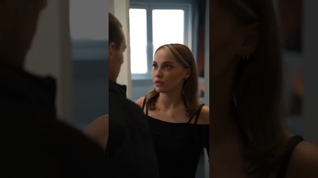 КАК ВАМ СТРИЖКА?? #shorts смотреть онлайн