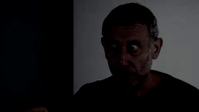[YTP] Michael Rosen's Terrifying Christmas (Part 2) смотреть онлайн