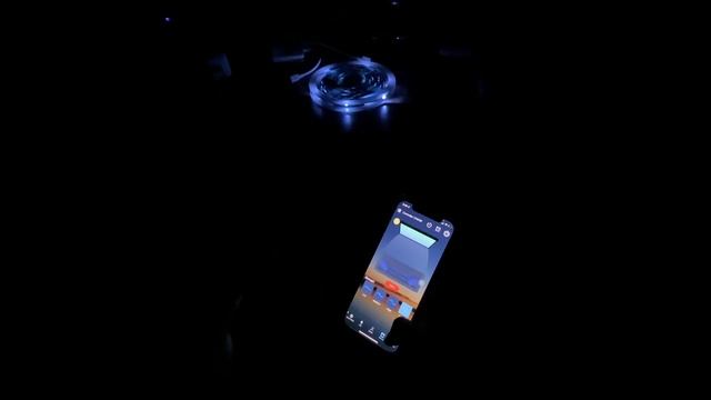 SMD 5050 RGB LED STRIP LIGHTS | FULL SET IR REMOTE MUSIC BLUETOOTH WIFI CONTROLLER | Leah Demecillo смотреть онлайн