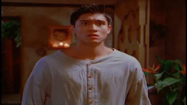 Mortal Kombat Conquest Kung Lao and Jen Scene 1080p смотреть онлайн