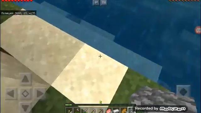Возвращение Minecraft 1 смотреть онлайн