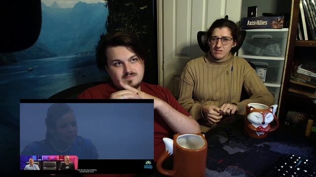 Criticism of Movie Couple Therapy: THE NOTEBOOK | YouTube Reaction | EXTRAS | Immersive Reactions смотреть онлайн