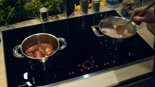 NEFF функция PowerTransfer смотреть онлайн