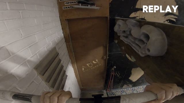 Подтягивания на максимум: ответка Вадиму Тимонову смотреть онлайн