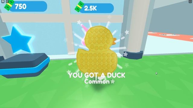 ЗАРАБОТАЛ 1,000,000 ДОЛЛАРОВ И ПОЛУЧИЛ САМЫЙ ЛУЧШИЙ ПОП ИТ! ROBLOX Pop It Simulator смотреть онлайн