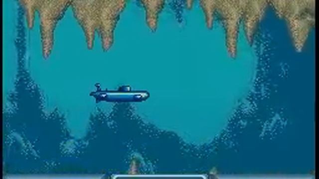 The Hunt for Red October Walkthrough смотреть онлайн