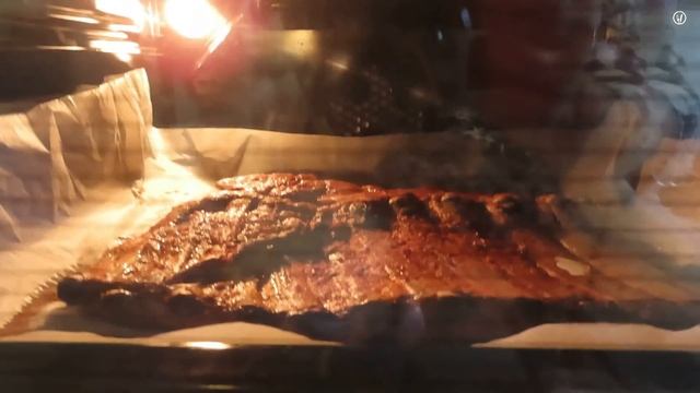 ? Svinjska Rebarca u Posebnoj Marinadi | Pork Ribs Recipe смотреть онлайн