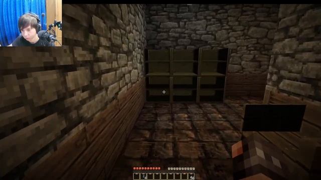 Cheap House - прохождение №1 ПОЕХАВШИЙ ДОКТОР смотреть онлайн