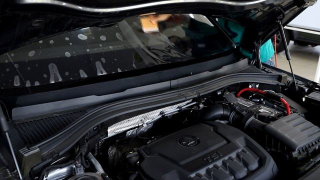 Уборка с вниманием