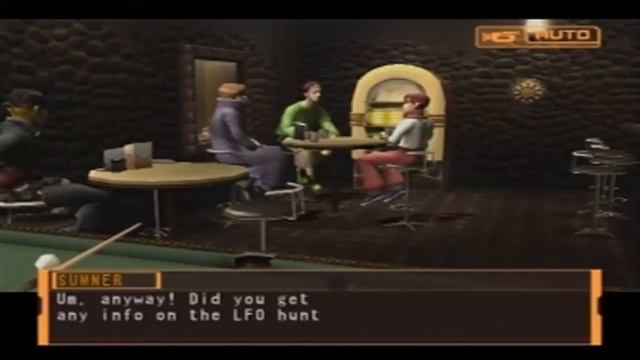 Eureka Seven: Volume 1 - The New Wave (RV) - Part 14 смотреть онлайн