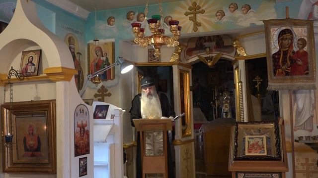 Почему детей одевают в скверную одежду в утробе у матери. смотреть онлайн