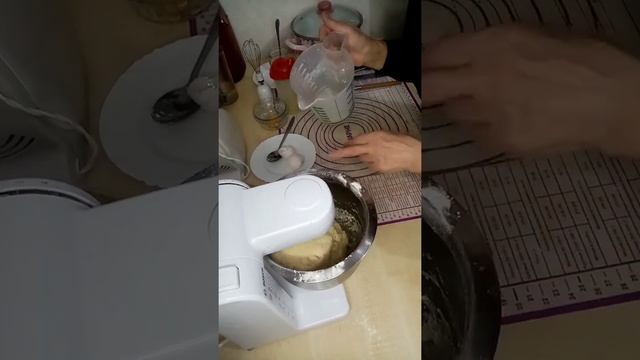 Тесто "Водолаз" смотреть онлайн